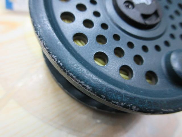 ロッキーマウンテンⅡ