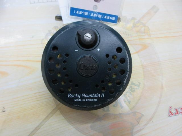 ロッキーマウンテンⅡ