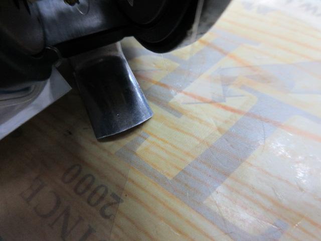 ロッキーマウンテンⅡ