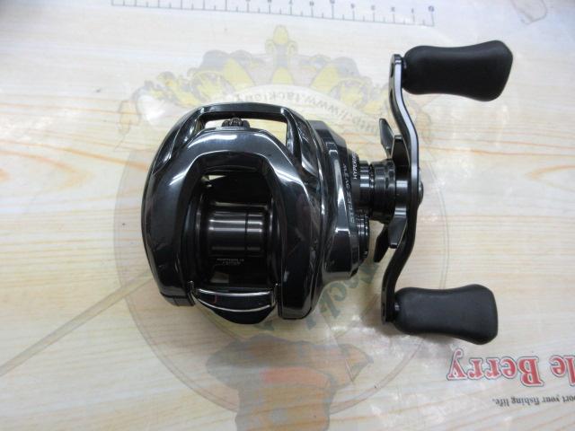 24スティーズ SV TW 100H