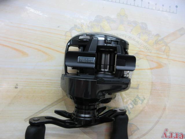 24スティーズ SV TW 100H