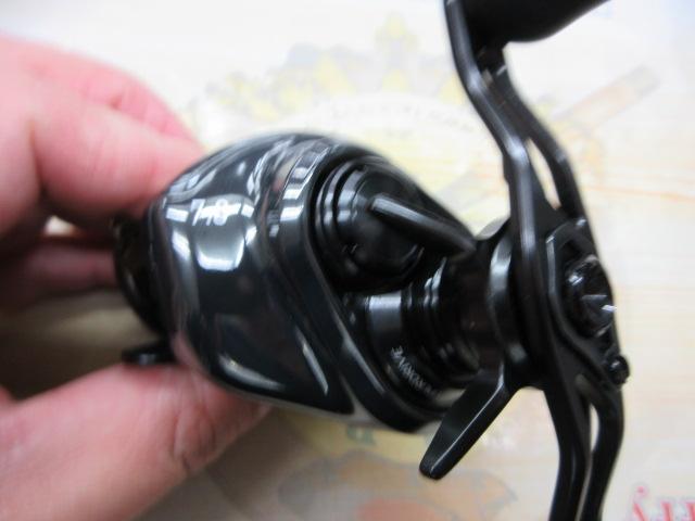 24スティーズ SV TW 100H