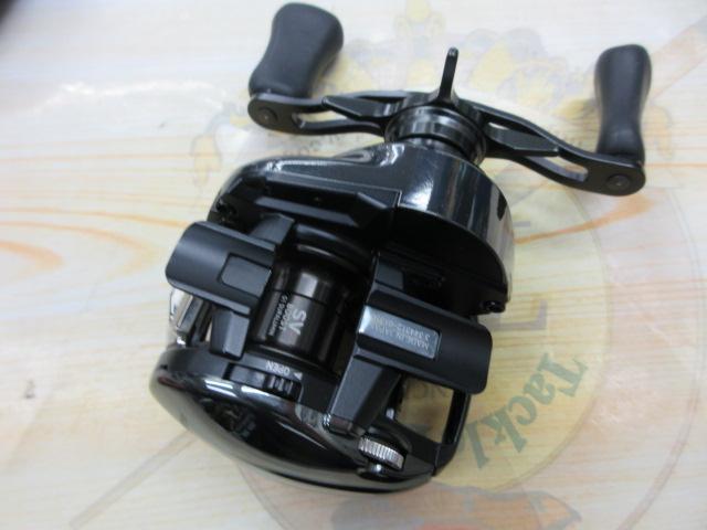 24スティーズ SV TW 100H