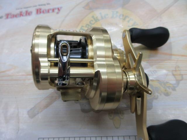 22カルカッタコンクエスト 201XG