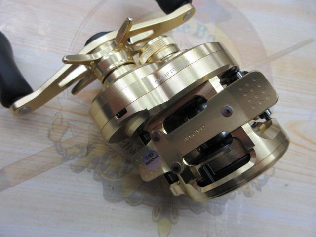 22カルカッタコンクエスト 201XG