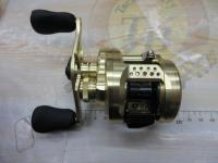 22カルカッタコンクエスト 201XG