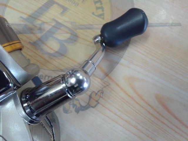 12エアノスXT 2500S