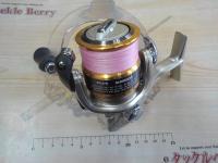 12エアノスXT 2500S