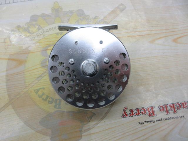 サセックス 56 シルバー