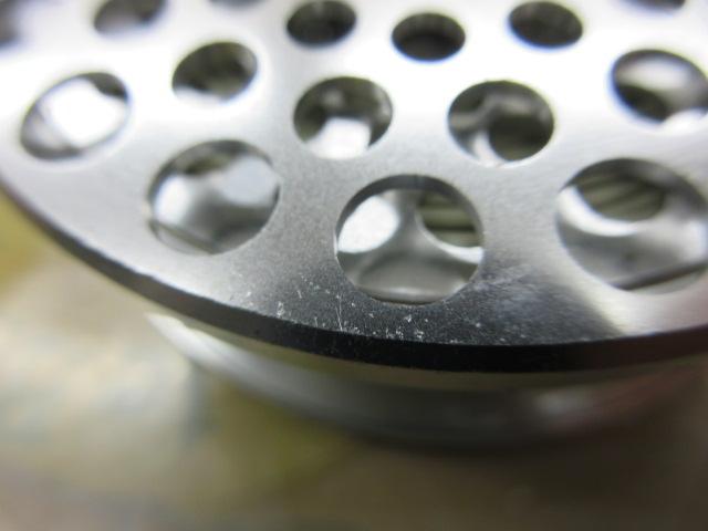 サセックス 56 シルバー