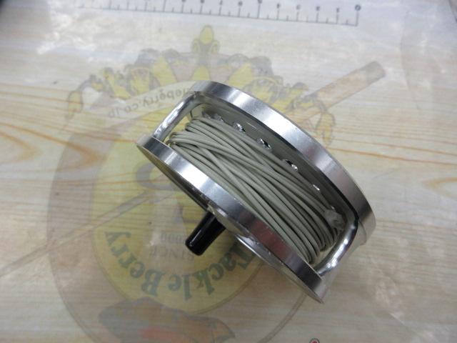 サセックス 56 シルバー