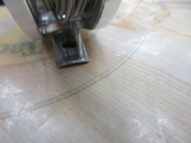 サセックス 56 シルバー