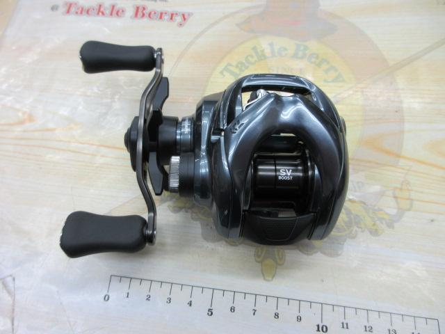 25タトゥーラ SV TW 100XHL