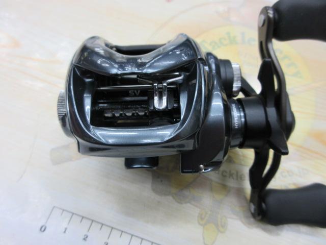 25タトゥーラ SV TW 100XHL