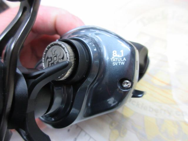 25タトゥーラ SV TW 100XHL