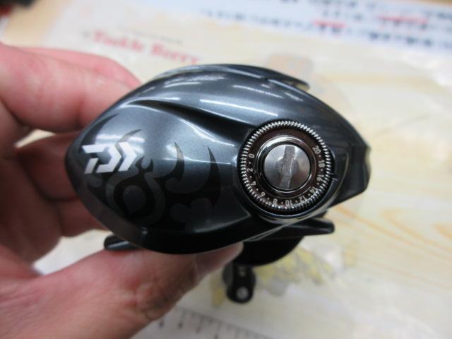 25タトゥーラ SV TW 100XHL