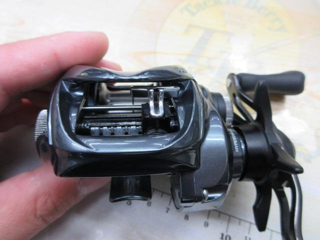 25タトゥーラ SV TW 100XHL