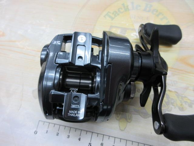 25タトゥーラ SV TW 100XHL