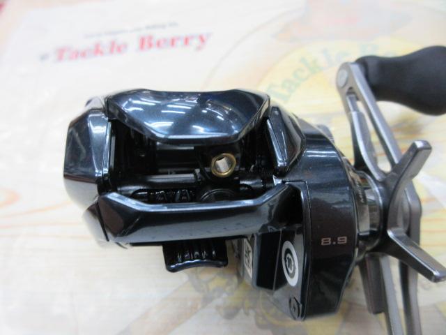 25アルデバランDC 31XG｜＠ベリーネット 日本最大新品中古釣具WEBショップ