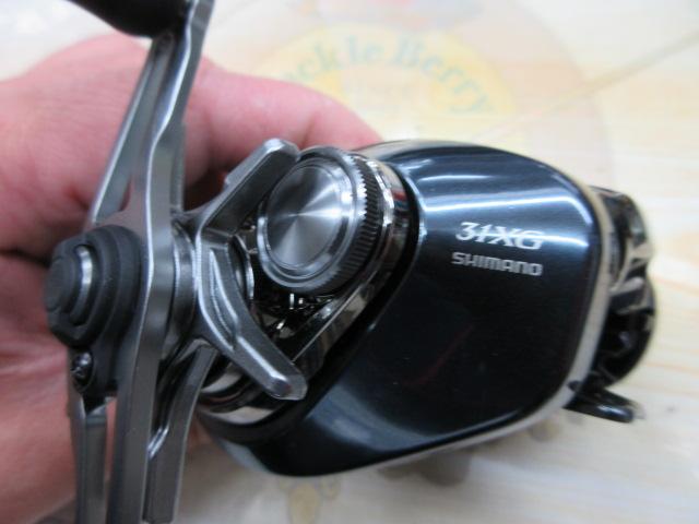 25アルデバランDC 31XG