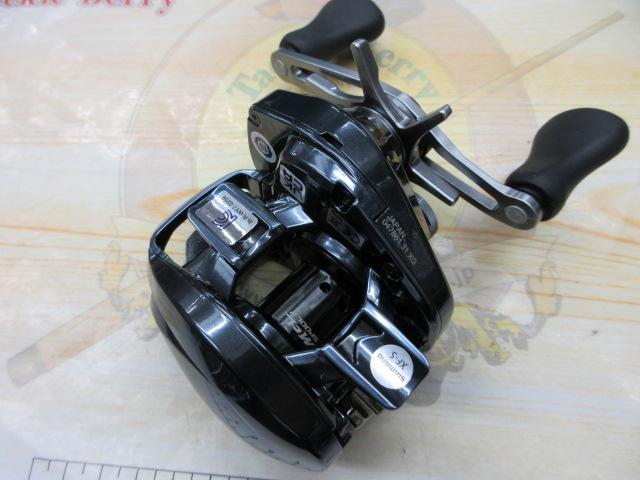 25アルデバランDC 31XG｜＠ベリーネット 日本最大新品中古釣具WEBショップ