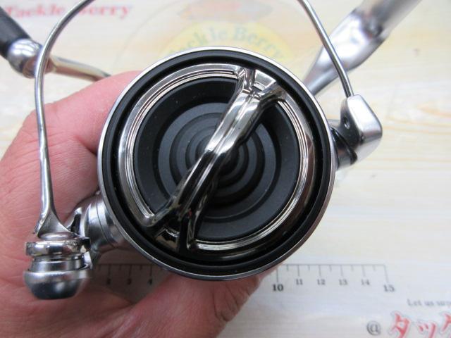 23ストラディック C3000