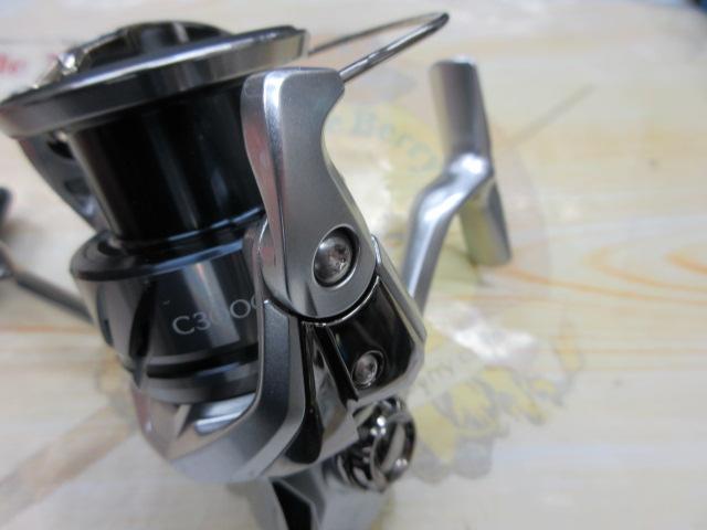 23ストラディック C3000