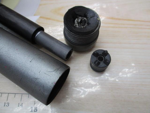 HSリーガルISO 4-52遠投I