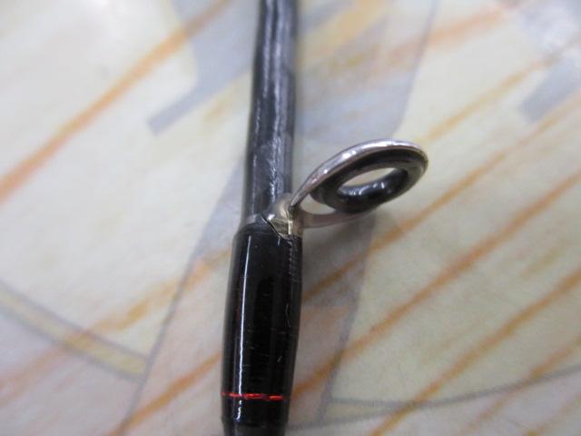 ゾディアス 1610MH-2