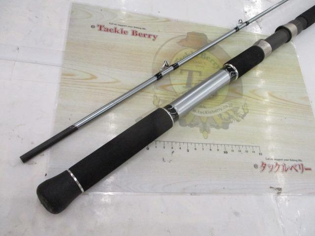 プロファイター潮船LC30-240