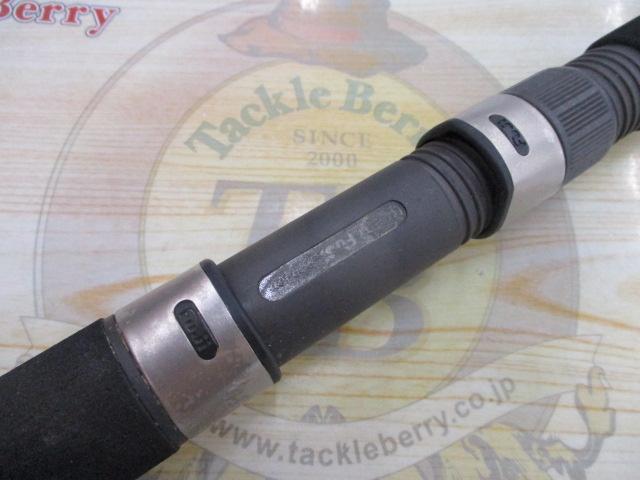 プロファイター潮船LC30-240