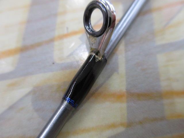 プロファイター潮船LC30-240