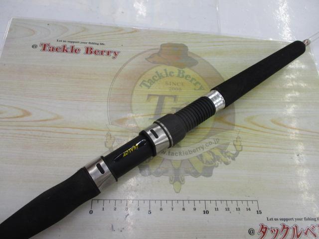 ジーロットソリッドオフィングⅡ 7-185