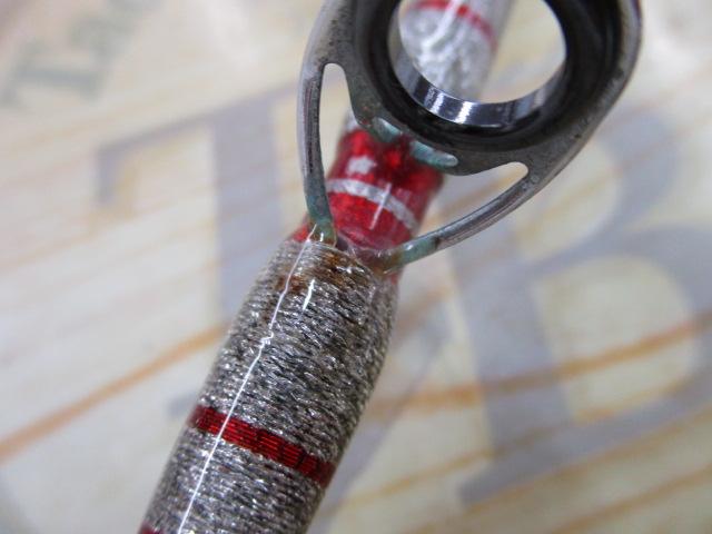 ジーロットソリッドオフィングⅡ 7-185