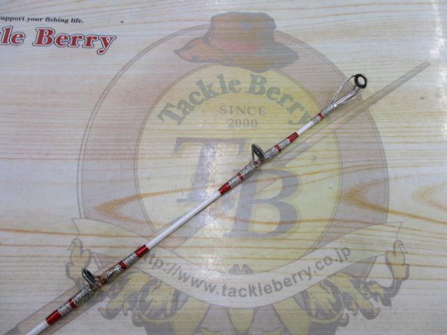 ジーロットソリッドオフィングⅡ 7-185