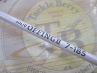 ジーロットソリッドオフィングⅡ 7-185