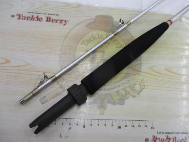 BJSカイコウ 40S-225+Bグリップなし