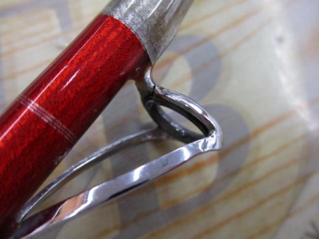 BJSカイコウ 40S-225+Bグリップなし