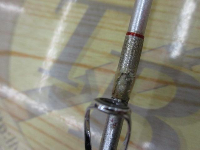 BJSカイコウ 40S-225+Bグリップなし