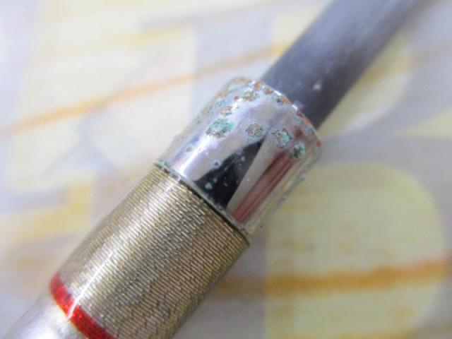 BJSカイコウ 40S-225+Bグリップなし