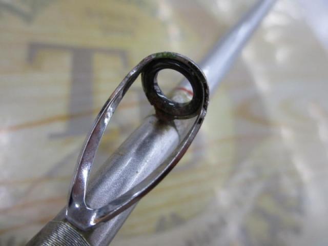 BJSカイコウ 40S-225+Bグリップなし