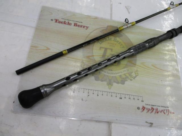 ジーロッドインフニティライト195H