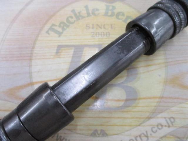 ジーロッドインフニティライト195H