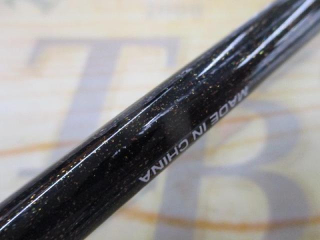 ジーロッドインフニティライト195H