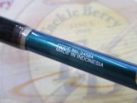 BJSバンディット落し込み MH165+Bグリップなし