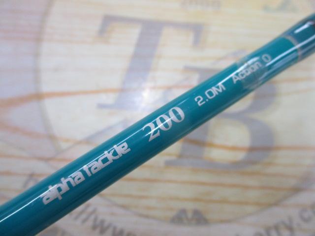 デッキスティックインスピレーション200+NLB16