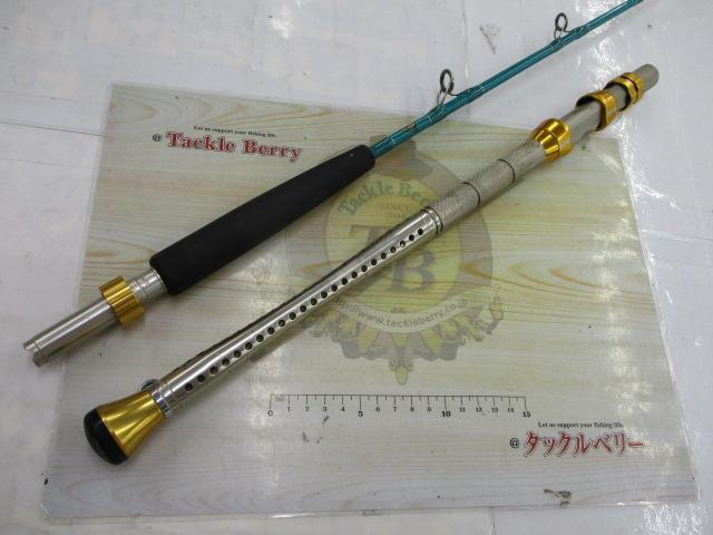 デッキスティックインスピレーション200+NLB16