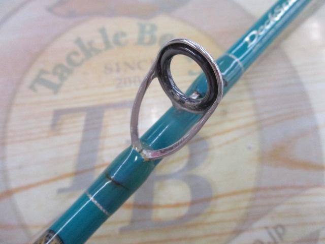 デッキスティックインスピレーション200+NLB16