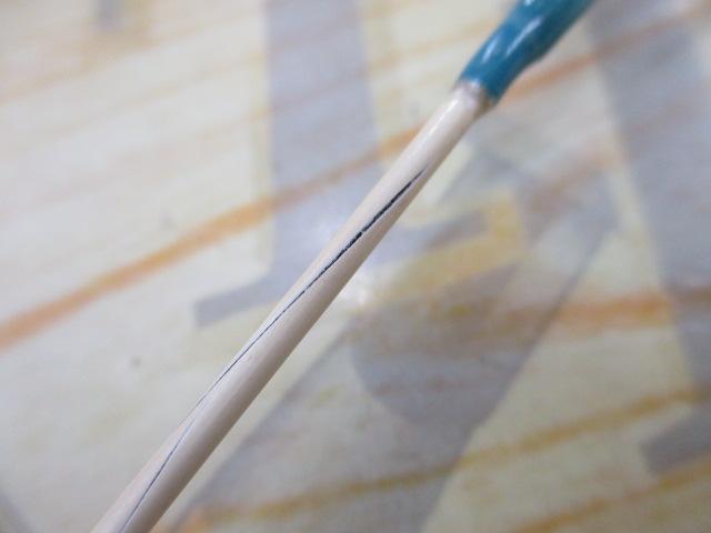 デッキスティックインスピレーション200+NLB16