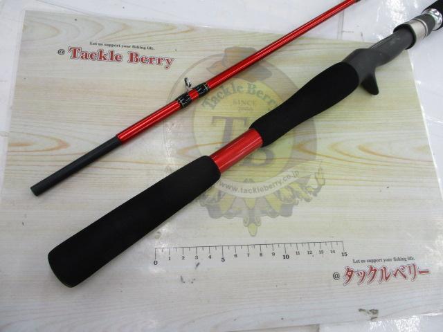 ベイゲームⅠカワハギ S210